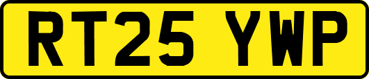 RT25YWP
