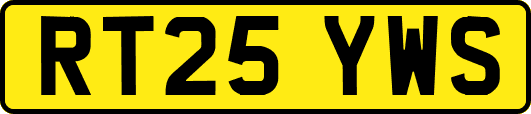 RT25YWS