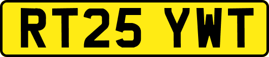 RT25YWT