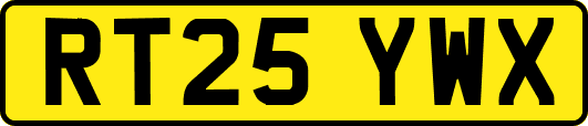 RT25YWX
