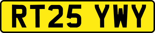 RT25YWY