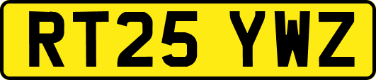RT25YWZ