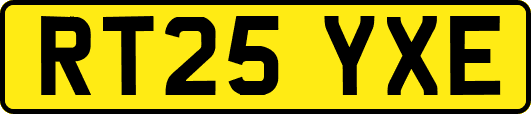RT25YXE