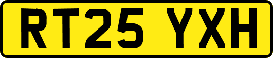 RT25YXH