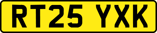 RT25YXK