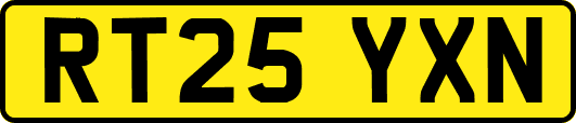 RT25YXN