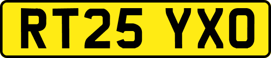 RT25YXO