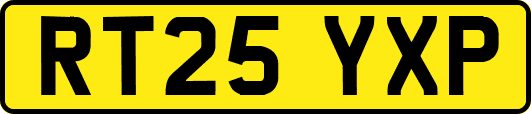 RT25YXP