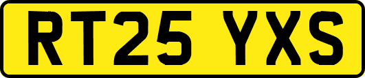 RT25YXS