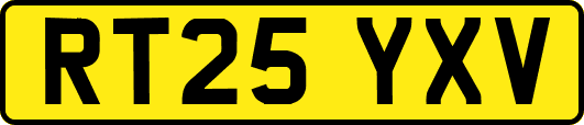 RT25YXV