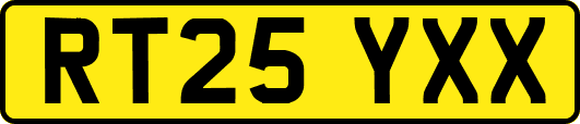 RT25YXX
