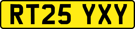 RT25YXY