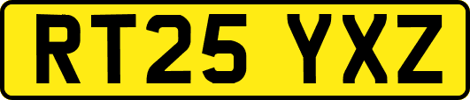 RT25YXZ