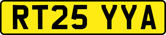 RT25YYA