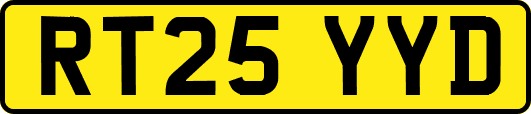 RT25YYD