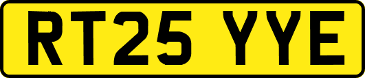 RT25YYE