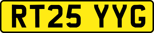RT25YYG