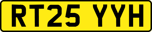 RT25YYH