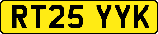 RT25YYK