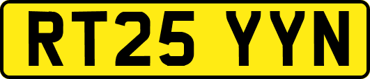 RT25YYN