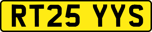 RT25YYS