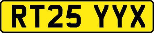 RT25YYX