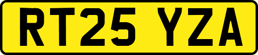 RT25YZA