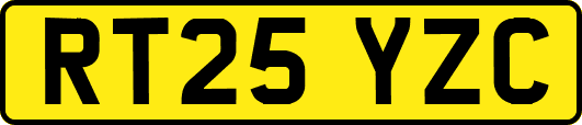 RT25YZC