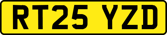 RT25YZD