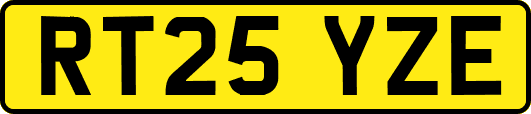 RT25YZE