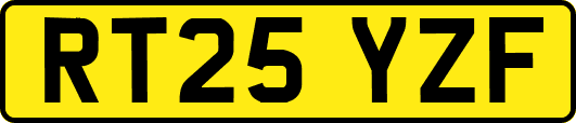 RT25YZF