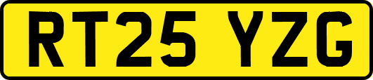 RT25YZG
