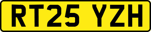 RT25YZH