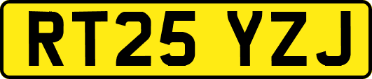 RT25YZJ