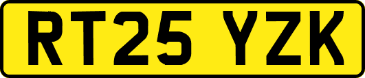 RT25YZK
