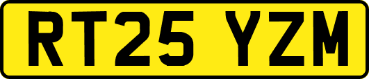 RT25YZM