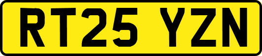 RT25YZN