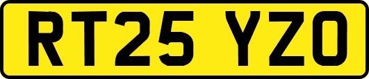 RT25YZO