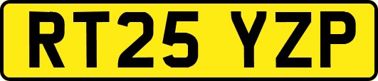 RT25YZP