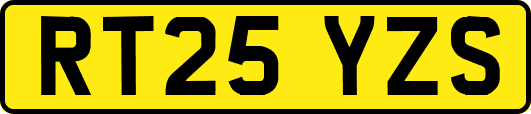 RT25YZS