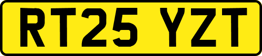 RT25YZT