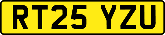 RT25YZU