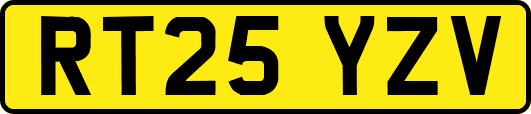 RT25YZV