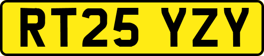 RT25YZY