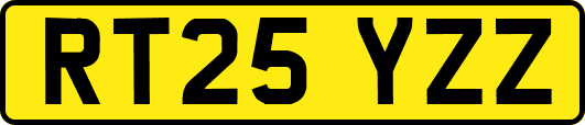 RT25YZZ