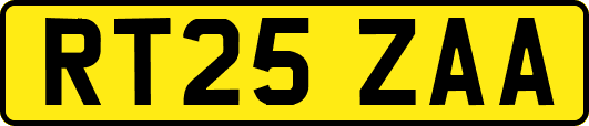 RT25ZAA