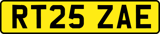 RT25ZAE