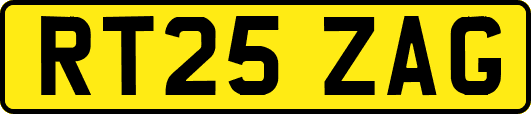 RT25ZAG