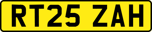 RT25ZAH