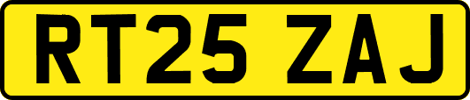 RT25ZAJ